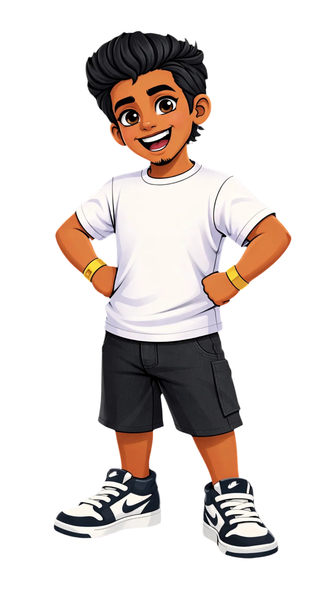 Tech District expert