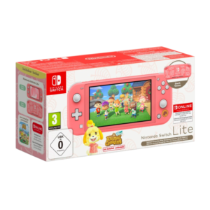 console-switch-lite-nintendo-rose