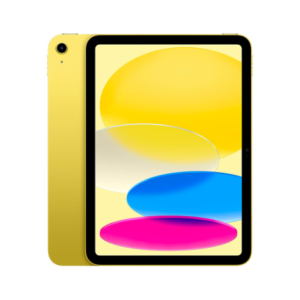 ipad-11-11e-generation-128-go-wi-fi-jaune