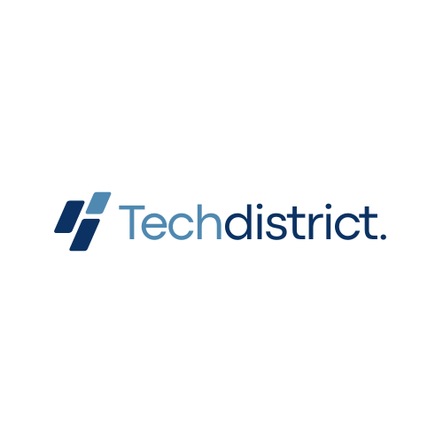 Accueil - Tech District