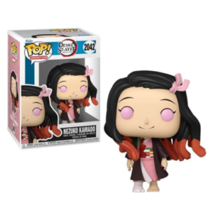 Figurine Funko Pop! Demon Slayer Nezuko Kamado