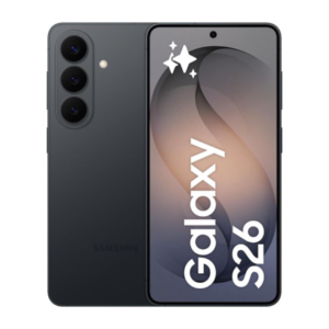 Samsung Galaxy S26 5G 512 Go Noir SM-S942BZKHEUB - Neuf