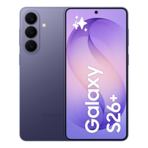 Samsung Galaxy S26+ 5G 256 Go Violet SM-S947BZVDEUB - Neuf