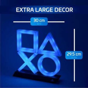 Lampe LED - PlayStation