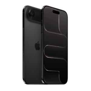iPhone Air 256 Go - Noir - Neuf