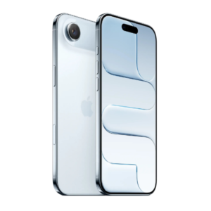 iPhone Air 256 Go - Bleu Ciel - Neuf